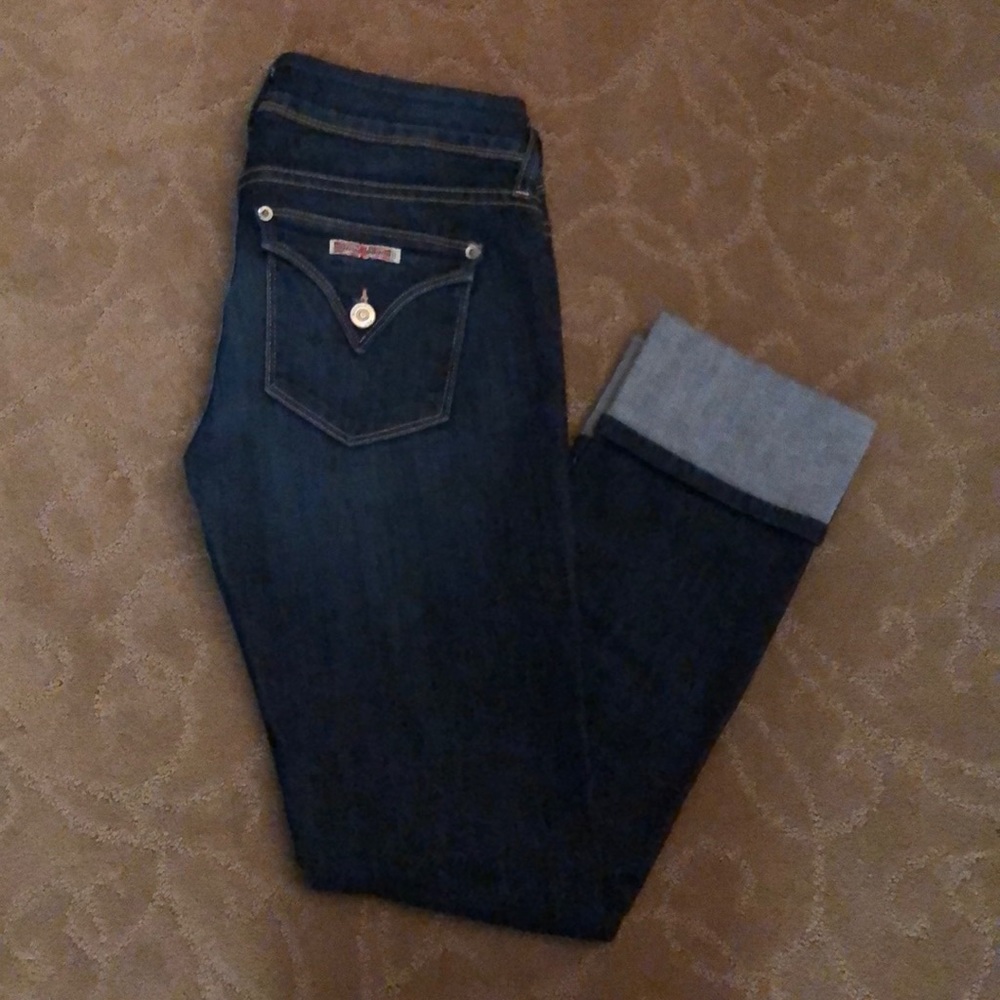 Hudson Jeans